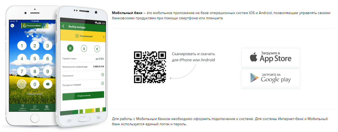 Россельхозбанк приложение войти. Россельхозбанк мобильное приложение. Мобильный банк. Россельхоз мобильный банк.