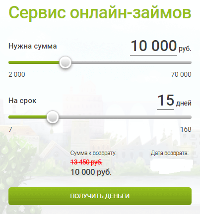 Отзывы от лайм займе